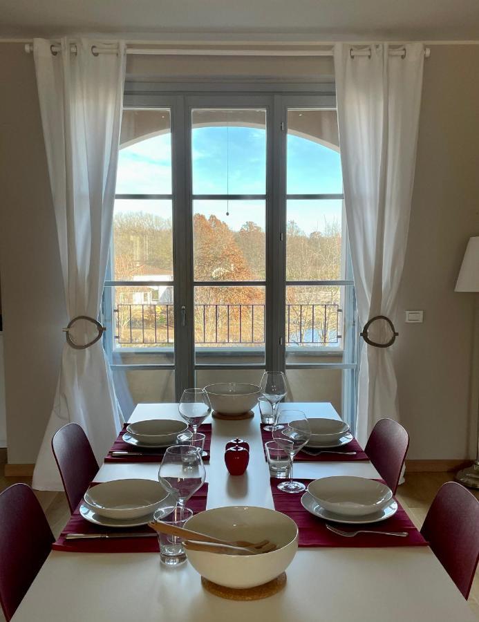 Bogogno Golf Private Luxury Apartment Exterior photo