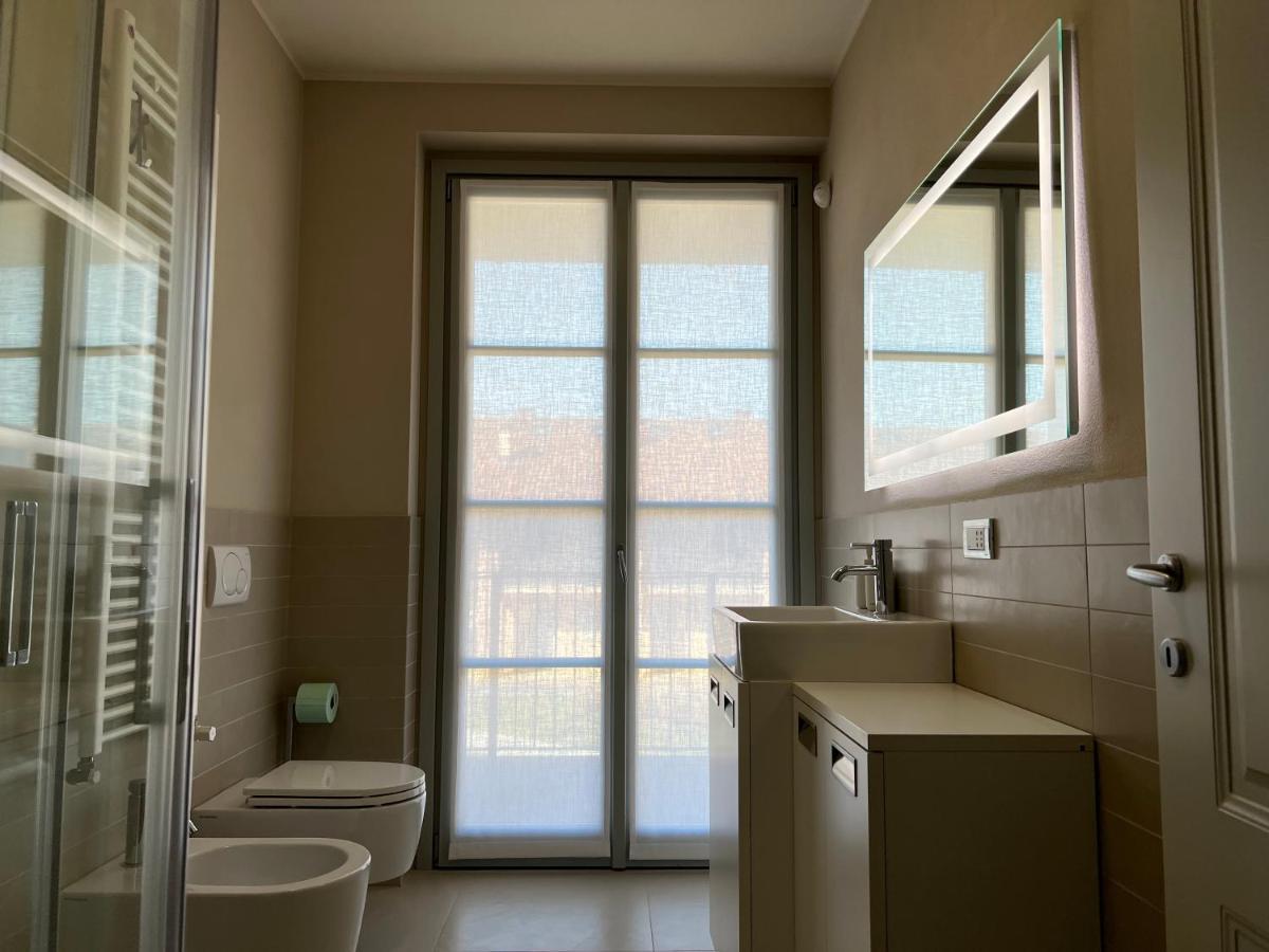 Bogogno Golf Private Luxury Apartment Exterior photo