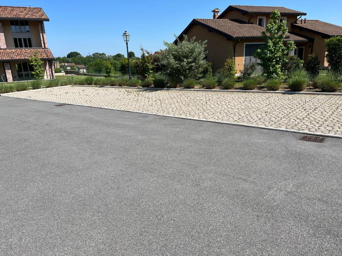 Bogogno Golf Private Luxury Apartment Exterior photo